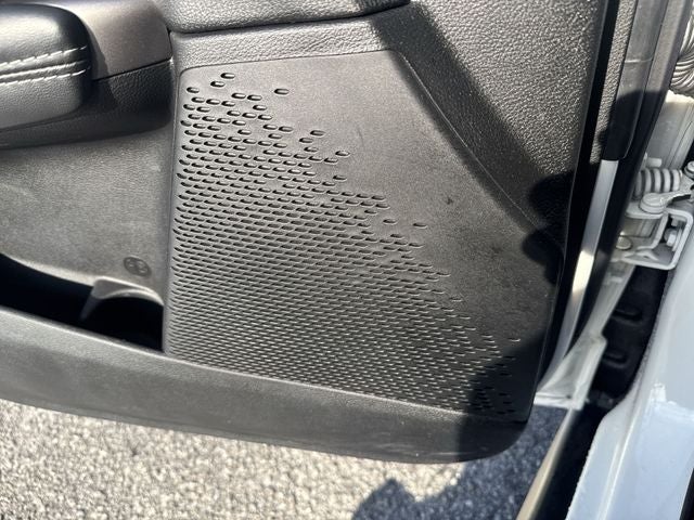 2019 Dodge Journey Crossroad