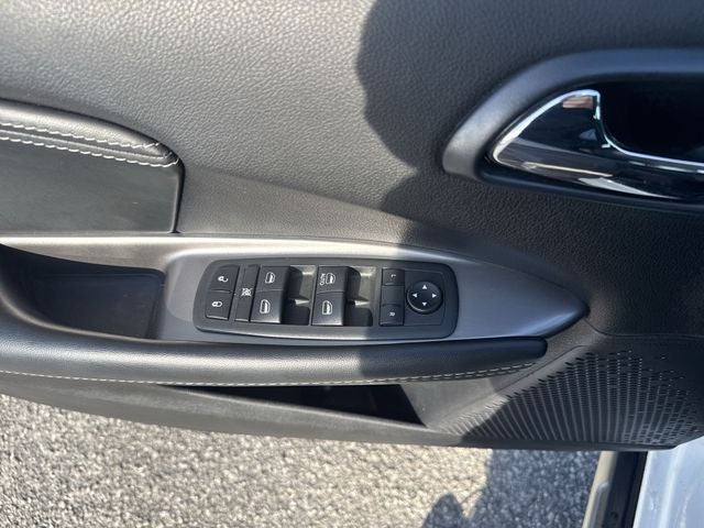 2019 Dodge Journey Crossroad