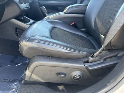 2019 Dodge Journey Crossroad