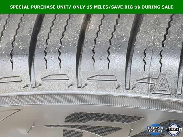 2025 Jeep Wagoneer S Launch Edition