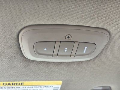 2022 RAM 3500 Laramie Longhorn