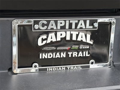 2022 RAM 3500 Laramie Longhorn