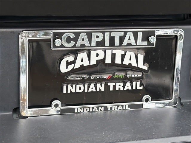 2022 RAM 3500 Laramie Longhorn