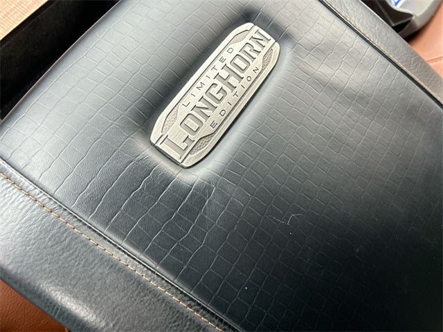 2021 RAM 3500 Laramie Longhorn