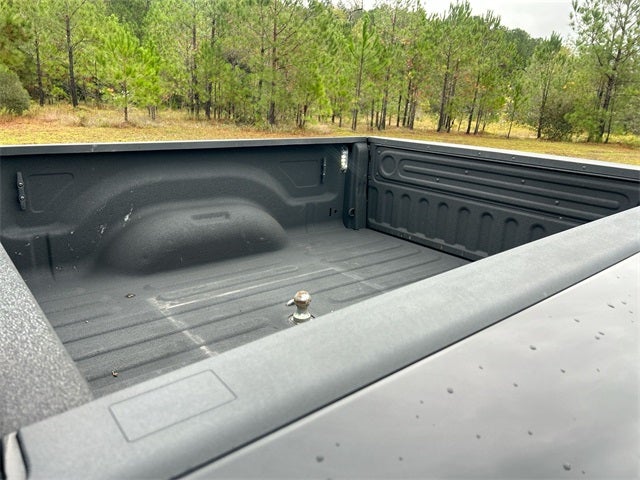 2021 RAM 3500 Laramie Longhorn