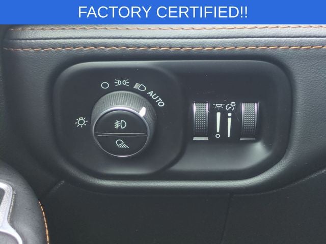 2022 RAM 3500 Laramie Longhorn