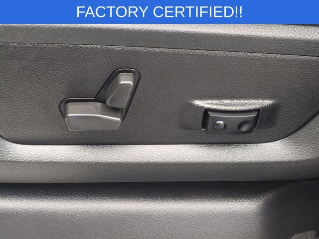 2022 RAM 3500 Laramie Longhorn