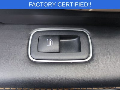 2022 RAM 3500 Laramie Longhorn