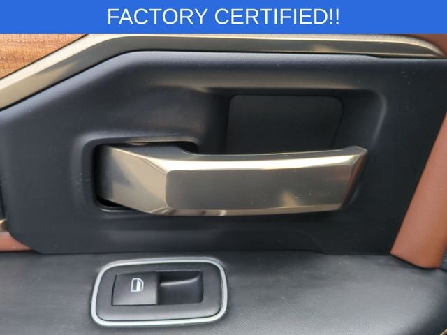 2022 RAM 3500 Laramie Longhorn