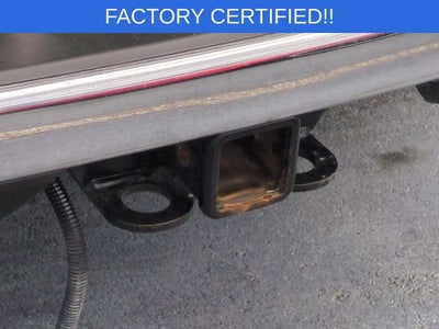 2022 RAM 3500 Laramie Longhorn