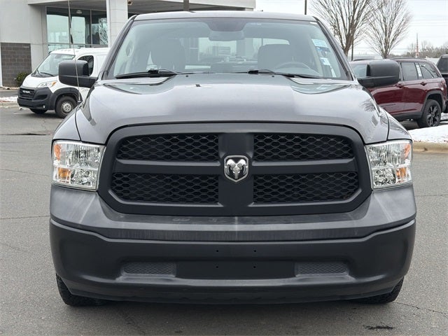 2020 RAM 1500 Classic Tradesman