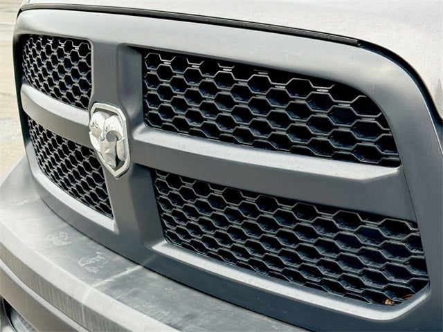 2020 RAM 1500 Classic Tradesman