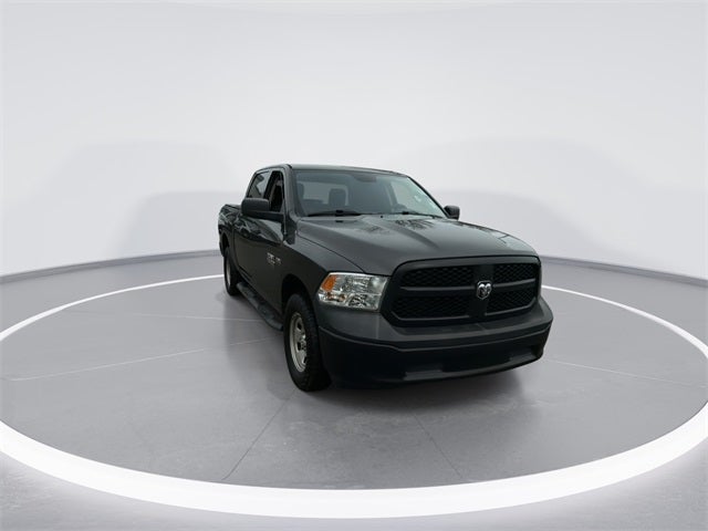 2020 RAM 1500 Classic Tradesman