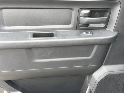 2020 RAM 1500 Classic Tradesman