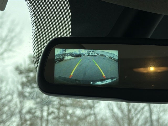 2020 RAM 1500 Classic Tradesman