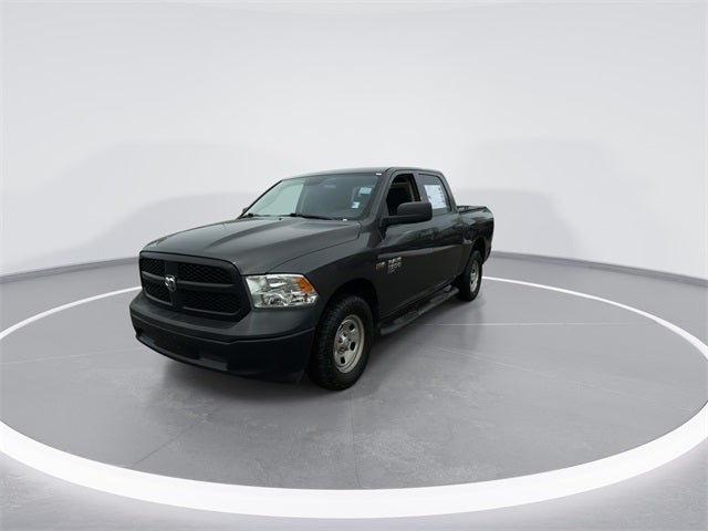 2020 RAM 1500 Classic Tradesman