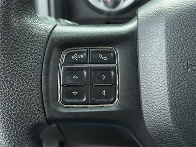 2020 RAM 1500 Classic Tradesman