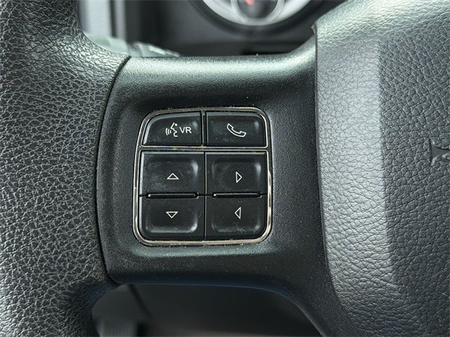 2020 RAM 1500 Classic Tradesman