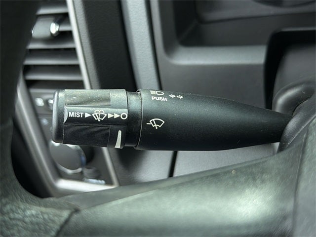 2020 RAM 1500 Classic Tradesman