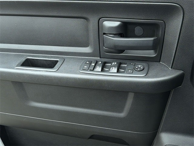 2020 RAM 1500 Classic Tradesman