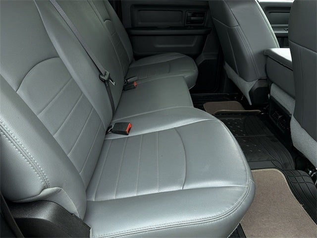 2020 RAM 1500 Classic Tradesman