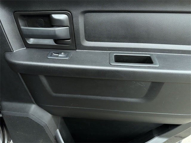 2020 RAM 1500 Classic Tradesman