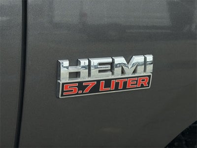 2020 RAM 1500 Classic Tradesman