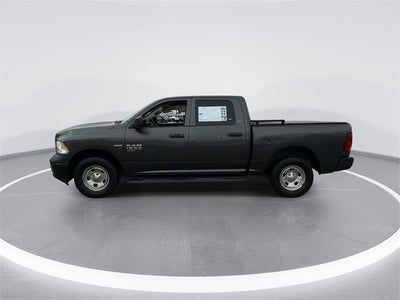 2020 RAM 1500 Classic Tradesman