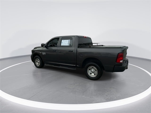 2020 RAM 1500 Classic Tradesman