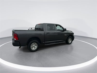 2020 RAM 1500 Classic Tradesman