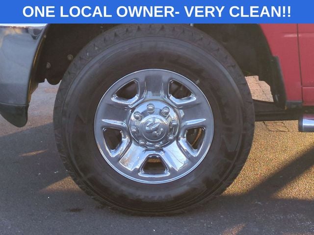 2016 RAM 2500 Tradesman