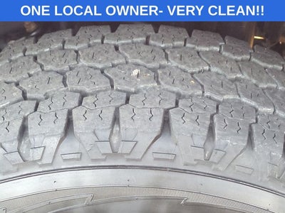 2016 RAM 2500 Tradesman