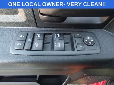 2016 RAM 2500 Tradesman