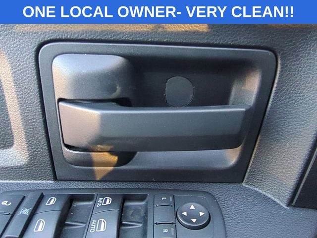 2016 RAM 2500 Tradesman