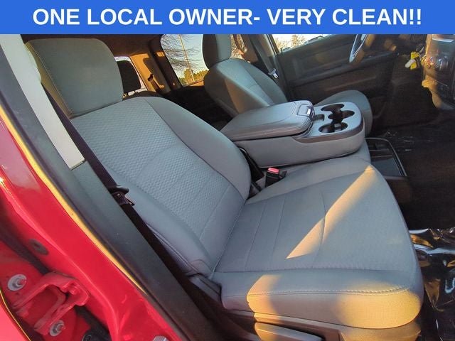 2016 RAM 2500 Tradesman