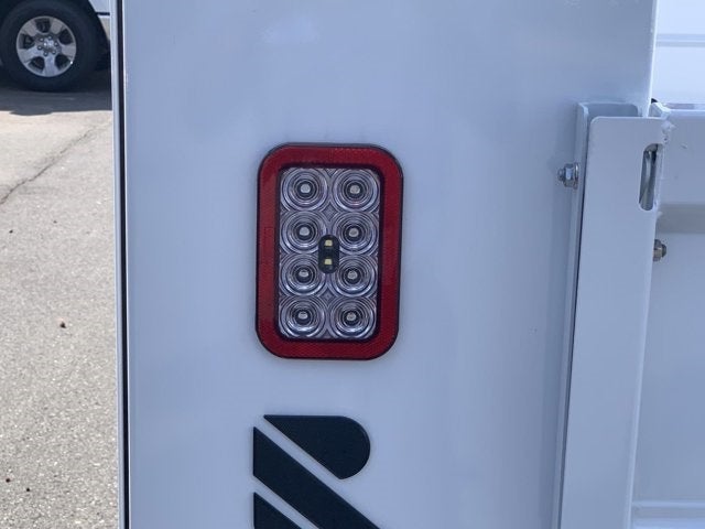 2024 RAM 2500 Tradesman MONROE BODY STEEL SERVICE BODY