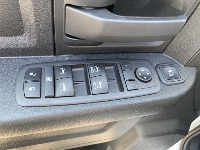 2024 RAM 2500 Tradesman MONROE BODY STEEL SERVICE BODY