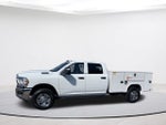 2024 RAM 2500 Tradesman MONROE BODY STEEL SERVICE BODY