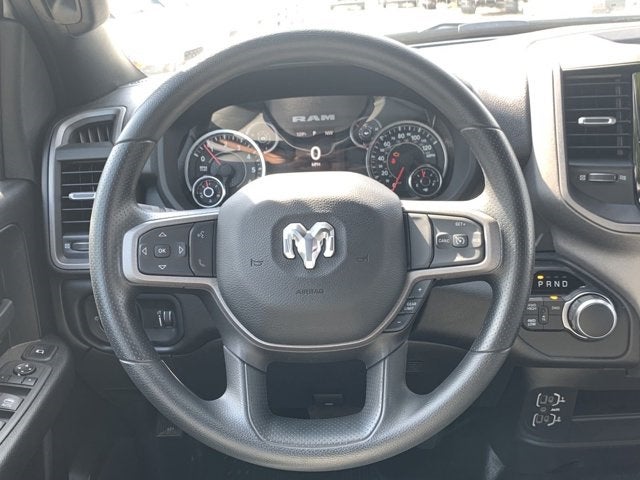 2024 RAM 2500 Tradesman MONROE BODY STEEL SERVICE BODY