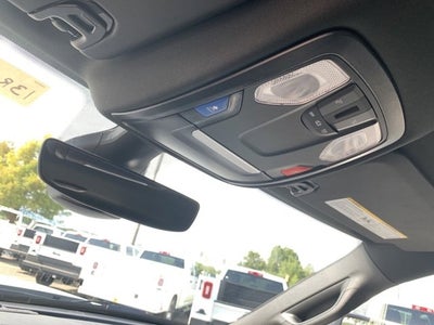 2024 RAM 2500 Tradesman MONROE BODY STEEL SERVICE BODY