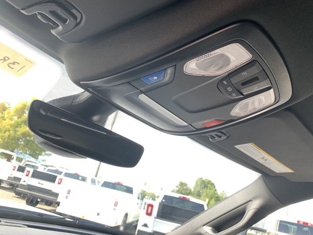 2024 RAM 2500 Tradesman MONROE BODY STEEL SERVICE BODY