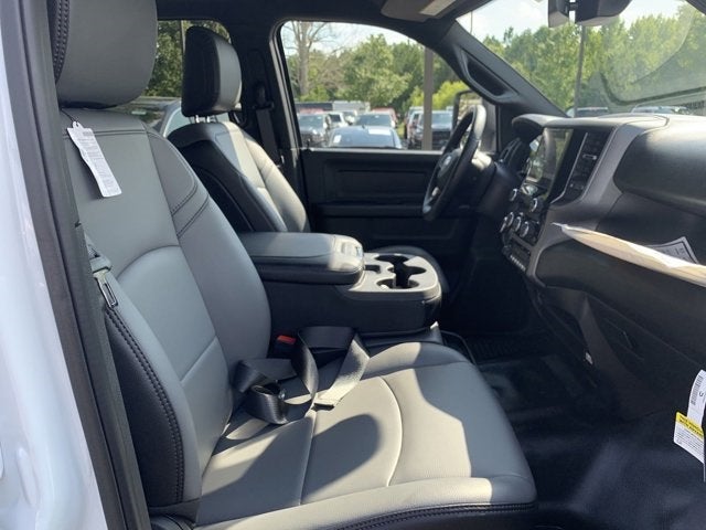 2024 RAM 2500 Tradesman MONROE BODY STEEL SERVICE BODY