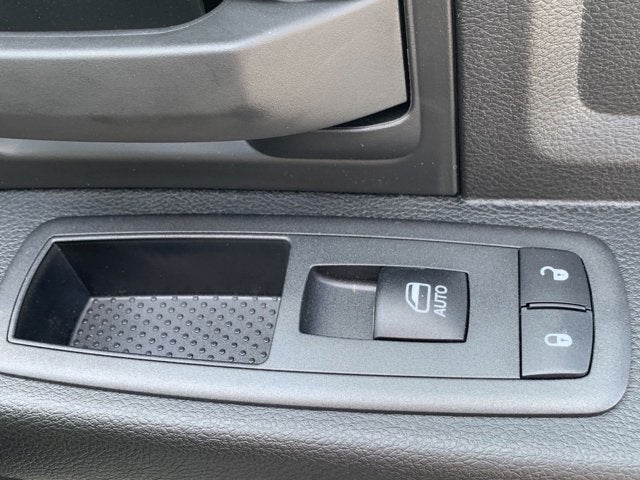 2024 RAM 2500 Tradesman MONROE BODY STEEL SERVICE BODY