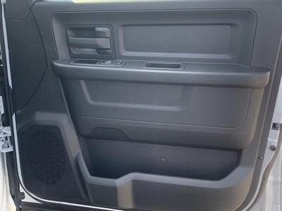 2024 RAM 2500 Tradesman MONROE BODY STEEL SERVICE BODY