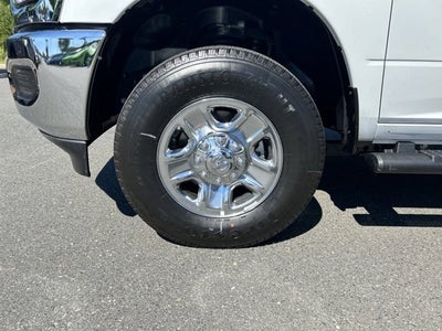 2024 RAM 2500 Tradesman READING SERVICE BODY