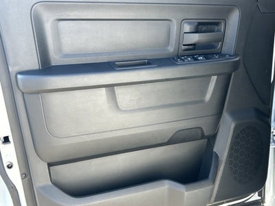 2024 RAM 2500 Tradesman READING SERVICE BODY