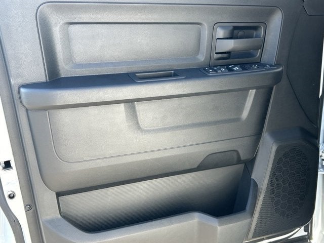 2024 RAM 2500 Tradesman READING SERVICE BODY