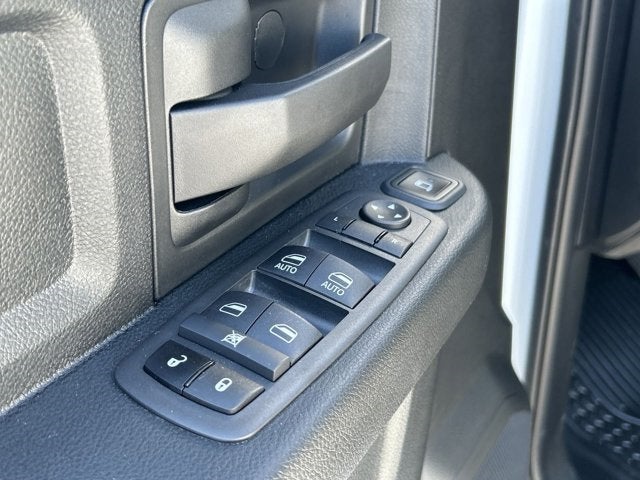 2024 RAM 2500 Tradesman READING SERVICE BODY