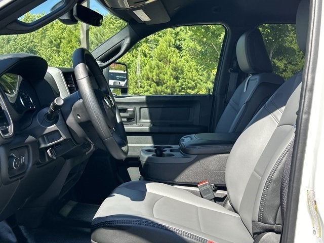 2024 RAM 2500 Tradesman READING SERVICE BODY