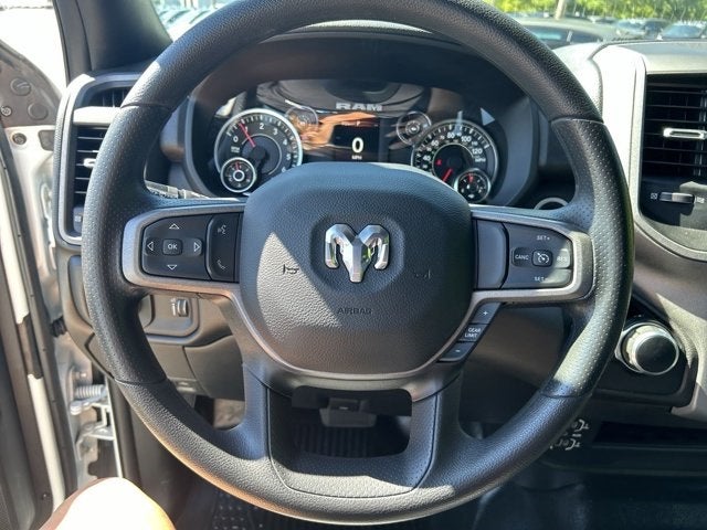 2024 RAM 2500 Tradesman READING SERVICE BODY